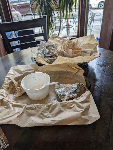 Photo of Mediterranean Sandwich Co. Dtown - 274 Dauphin St, Mobile, AL 36602