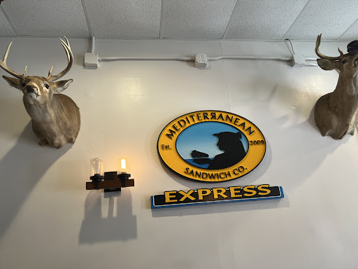 Photo of Mediterranean Sandwich Co. Dtown - 274 Dauphin St, Mobile, AL 36602