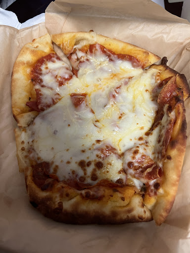 Photo of Mediterranean Sandwich Co. Dtown - 274 Dauphin St, Mobile, AL 36602