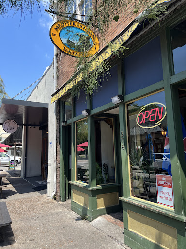 Photo of Mediterranean Sandwich Co. Dtown - 274 Dauphin St, Mobile, AL 36602