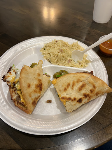 Photo of Mediterranean Sandwich Co. Dtown - 274 Dauphin St, Mobile, AL 36602