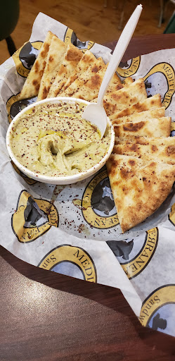 Photo of Mediterranean Sandwich Co. Dtown - 274 Dauphin St, Mobile, AL 36602