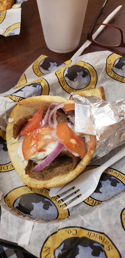 Photo of Mediterranean Sandwich Co. Dtown - 274 Dauphin St, Mobile, AL 36602