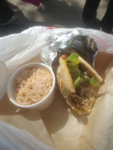 Photo of Mediterranean Sandwich Co. Dtown - 274 Dauphin St, Mobile, AL 36602