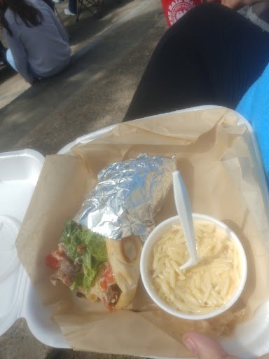 Photo of Mediterranean Sandwich Co. Dtown - 274 Dauphin St, Mobile, AL 36602