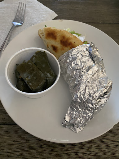 Photo of Mediterranean Sandwich Co. Dtown - 274 Dauphin St, Mobile, AL 36602