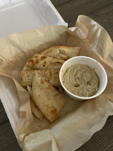 Photo of Mediterranean Sandwich Co. Dtown - 274 Dauphin St, Mobile, AL 36602