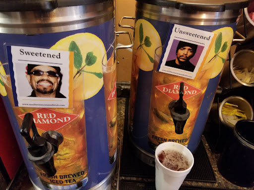 Photo of Mediterranean Sandwich Co. Dtown - 274 Dauphin St, Mobile, AL 36602