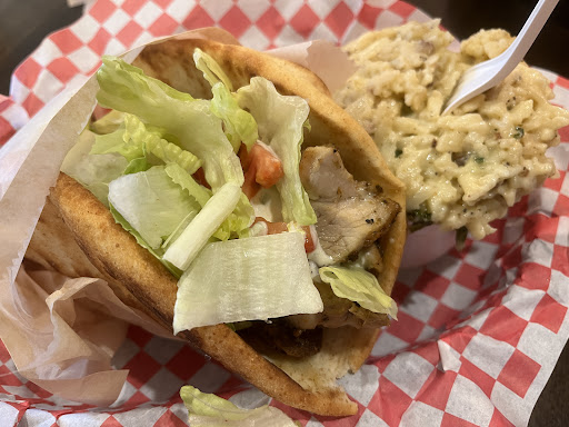 Photo of Mediterranean Sandwich Co. Dtown - 274 Dauphin St, Mobile, AL 36602