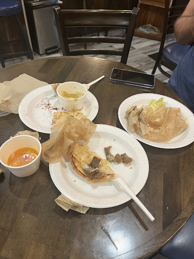 Photo of Mediterranean Sandwich Co. Dtown - 274 Dauphin St, Mobile, AL 36602