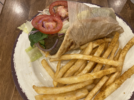 Photo of Mediterranean Sandwich Co. Dtown - 274 Dauphin St, Mobile, AL 36602