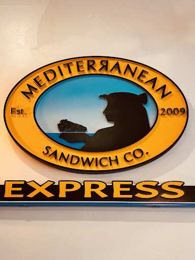 Photo of Mediterranean Sandwich Co. Dtown - 274 Dauphin St, Mobile, AL 36602