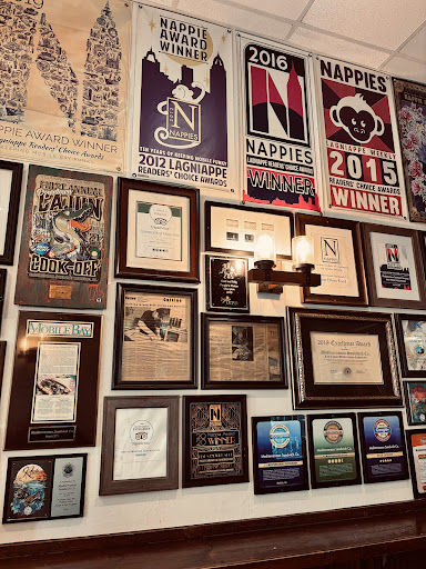 Photo of Mediterranean Sandwich Co. Dtown - 274 Dauphin St, Mobile, AL 36602