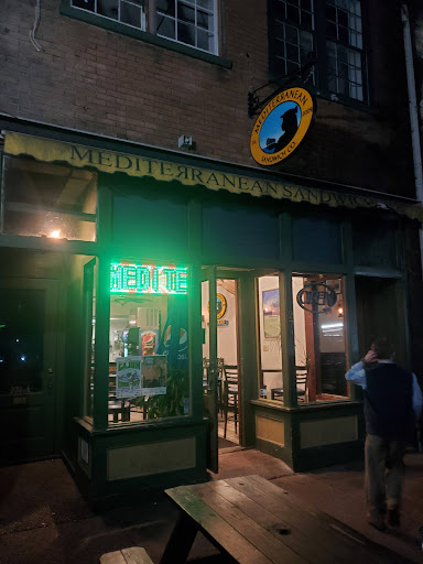 Photo of Mediterranean Sandwich Co. Dtown - 274 Dauphin St, Mobile, AL 36602