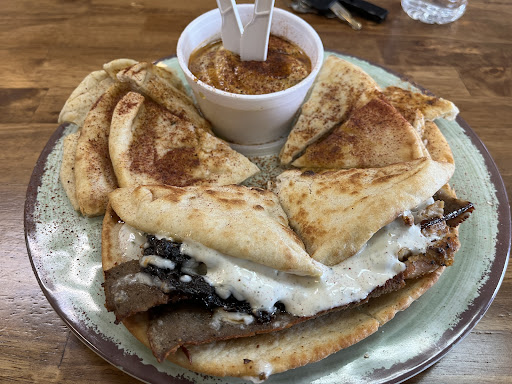 Photo of Mediterranean Sandwich Co. Wemo - 2502 Schillinger Rd S # 2, Mobile, AL 36695