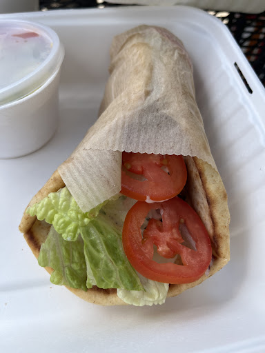 Photo of Mediterranean Sandwich Co. Wemo - 2502 Schillinger Rd S # 2, Mobile, AL 36695