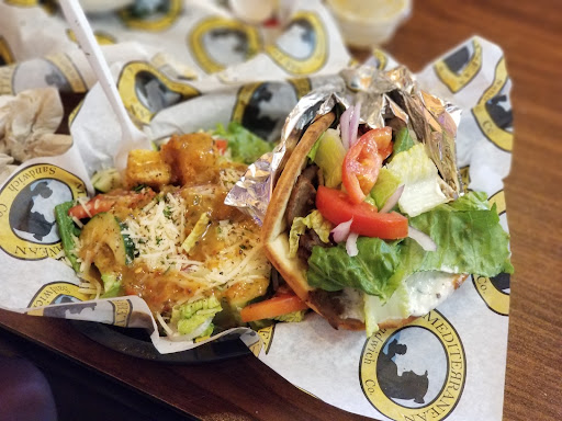 Photo of Mediterranean Sandwich Co. Wemo - 2502 Schillinger Rd S # 2, Mobile, AL 36695