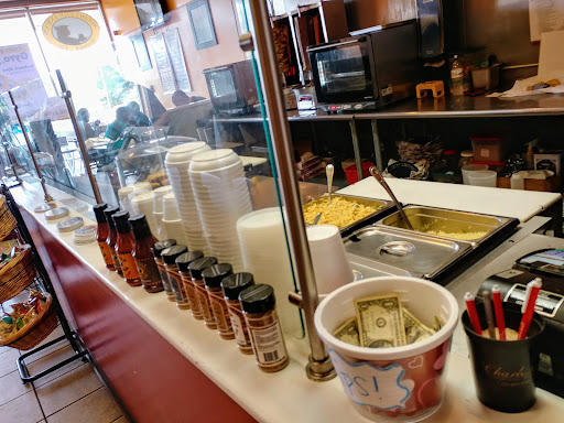 Photo of Mediterranean Sandwich Co. Wemo - 2502 Schillinger Rd S # 2, Mobile, AL 36695