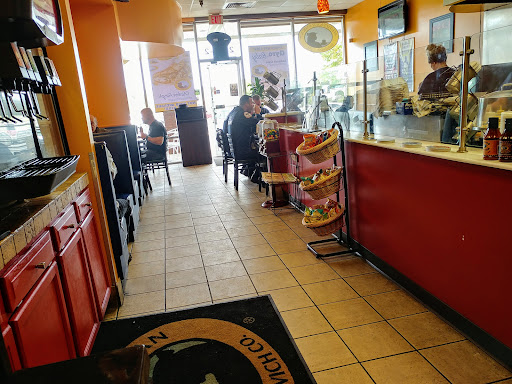 Photo of Mediterranean Sandwich Co. Wemo - 2502 Schillinger Rd S # 2, Mobile, AL 36695