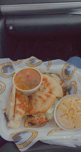 Photo of Mediterranean Sandwich Co. Wemo - 2502 Schillinger Rd S # 2, Mobile, AL 36695