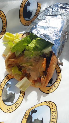 Photo of Mediterranean Sandwich Co. Wemo - 2502 Schillinger Rd S # 2, Mobile, AL 36695