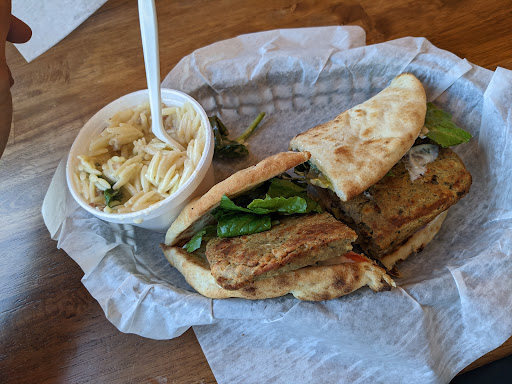 Photo of Mediterranean Sandwich Co. Wemo - 2502 Schillinger Rd S # 2, Mobile, AL 36695