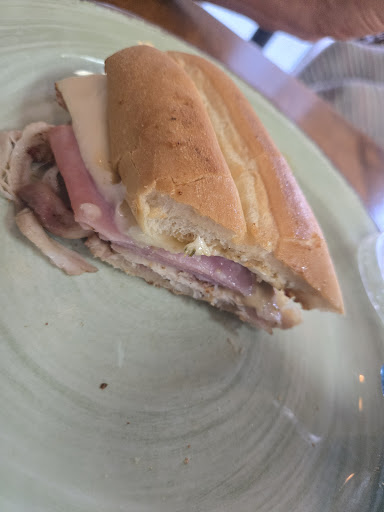Photo of Mediterranean Sandwich Co. Wemo - 2502 Schillinger Rd S # 2, Mobile, AL 36695