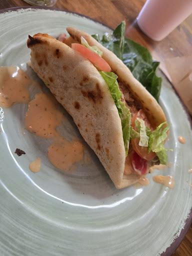 Photo of Mediterranean Sandwich Co. Wemo - 2502 Schillinger Rd S # 2, Mobile, AL 36695