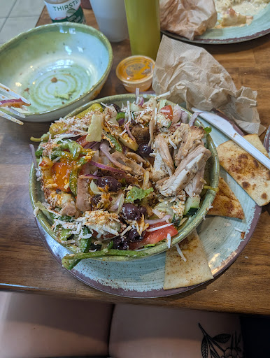 Photo of Mediterranean Sandwich Co. Wemo - 2502 Schillinger Rd S # 2, Mobile, AL 36695