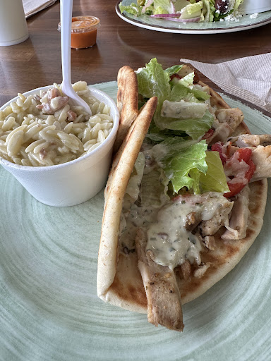 Photo of Mediterranean Sandwich Co. Wemo - 2502 Schillinger Rd S # 2, Mobile, AL 36695