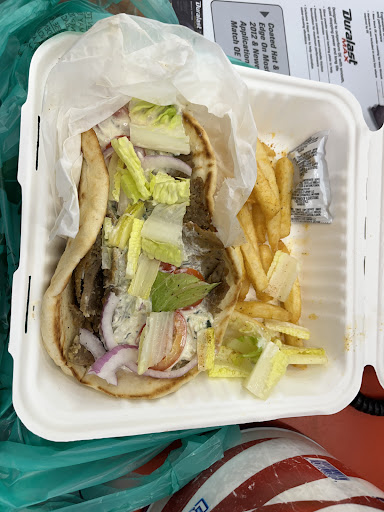 Photo of Mediterranean Sandwich Co. Wemo - 2502 Schillinger Rd S # 2, Mobile, AL 36695