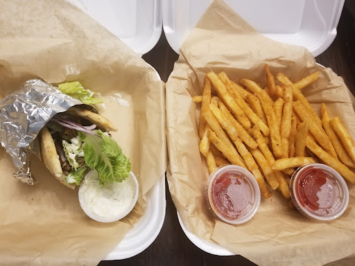 Photo of Mediterranean Sandwich Co. Wemo - 2502 Schillinger Rd S # 2, Mobile, AL 36695