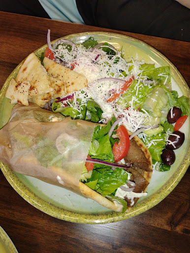 Photo of Mediterranean Sandwich Co. Fairhope - 9887 AL-104, Fairhope, AL 36532