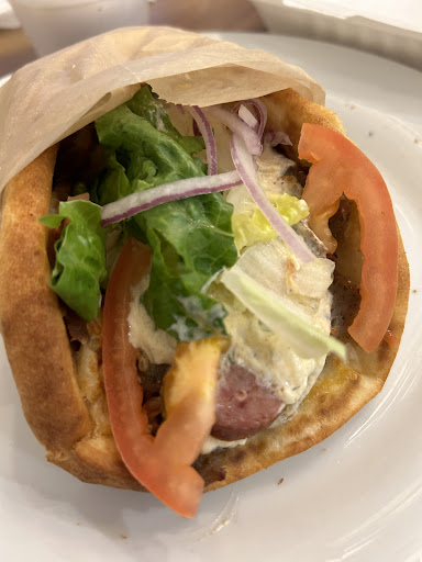 Photo of Mediterranean Sandwich Co. Fairhope - 9887 AL-104, Fairhope, AL 36532