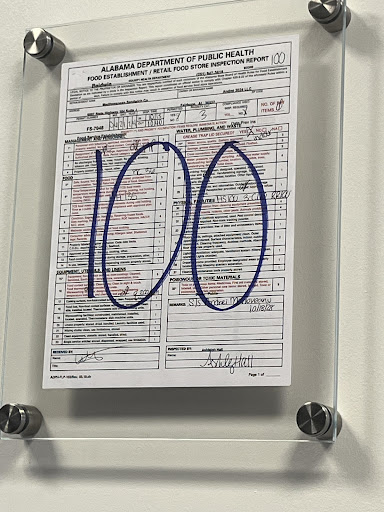 Photo of Mediterranean Sandwich Co. Fairhope - 9887 AL-104, Fairhope, AL 36532