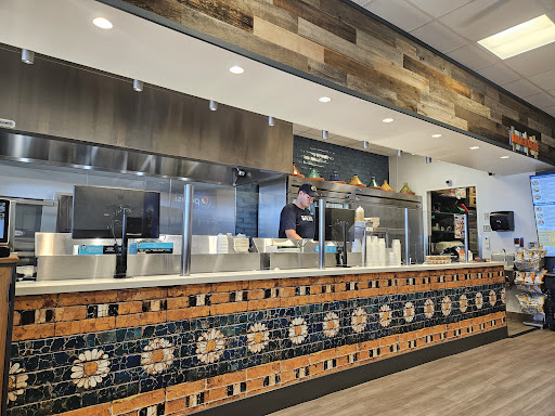 Photo of Mediterranean Sandwich Co. Fairhope - 9887 AL-104, Fairhope, AL 36532