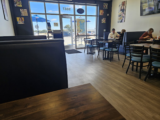 Photo of Mediterranean Sandwich Co. Fairhope - 9887 AL-104, Fairhope, AL 36532