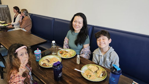 Photo of Mediterranean Sandwich Co. Fairhope - 9887 AL-104, Fairhope, AL 36532