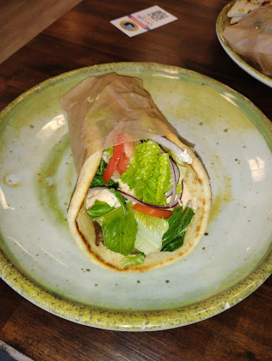 Photo of Mediterranean Sandwich Co. Fairhope - 9887 AL-104, Fairhope, AL 36532