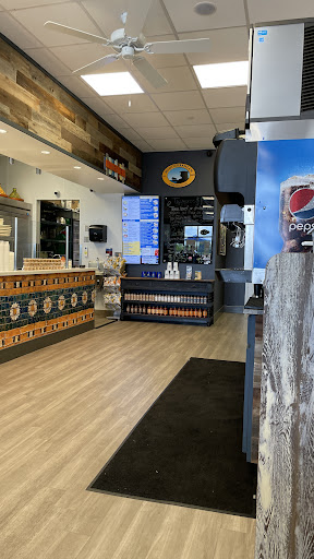 Photo of Mediterranean Sandwich Co. Fairhope - 9887 AL-104, Fairhope, AL 36532