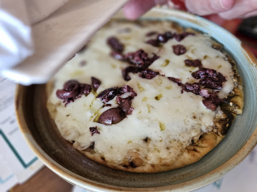 Photo of Sage Lebanese Cuisine & Cafè - 319 Fairhope Ave, Fairhope, AL 36532