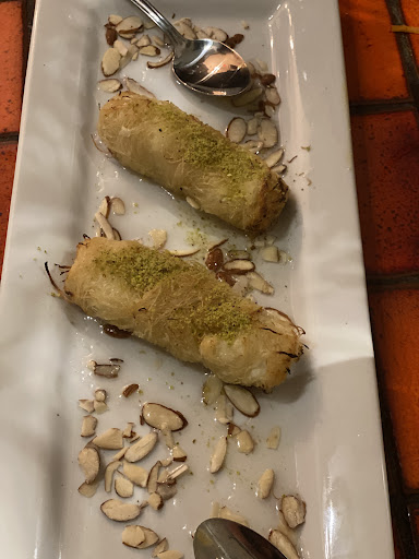 Photo of Sage Lebanese Cuisine & Cafè - 319 Fairhope Ave, Fairhope, AL 36532