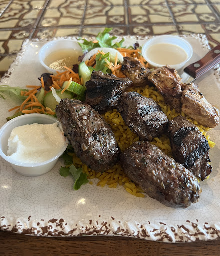 Photo of Sage Lebanese Cuisine & Cafè - 319 Fairhope Ave, Fairhope, AL 36532