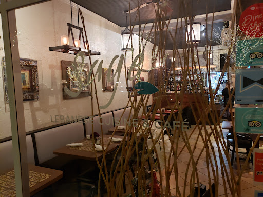 Photo of Sage Lebanese Cuisine & Cafè - 319 Fairhope Ave, Fairhope, AL 36532