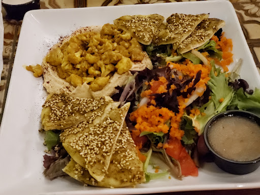 Photo of Sage Lebanese Cuisine & Cafè - 319 Fairhope Ave, Fairhope, AL 36532