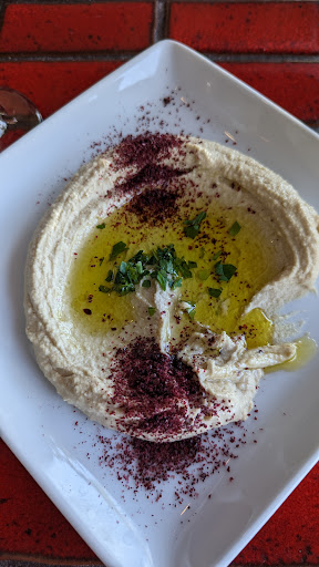 Photo of Sage Lebanese Cuisine & Cafè - 319 Fairhope Ave, Fairhope, AL 36532