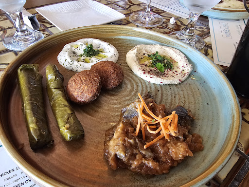 Photo of Sage Lebanese Cuisine & Cafè - 319 Fairhope Ave, Fairhope, AL 36532