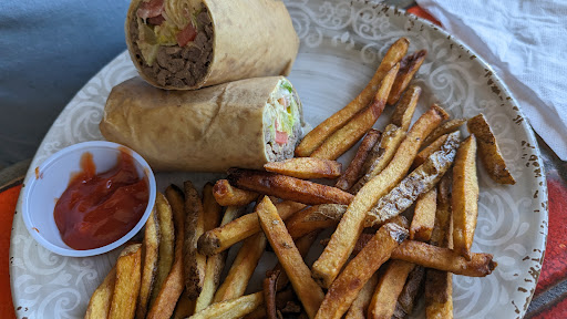 Photo of Sage Lebanese Cuisine & Cafè - 319 Fairhope Ave, Fairhope, AL 36532