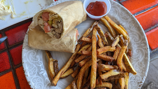 Photo of Sage Lebanese Cuisine & Cafè - 319 Fairhope Ave, Fairhope, AL 36532