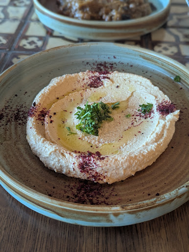 Photo of Sage Lebanese Cuisine & Cafè - 319 Fairhope Ave, Fairhope, AL 36532